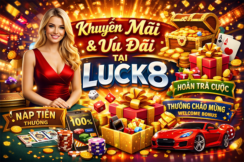 Chương trình khuyến mãi hấp dẫn